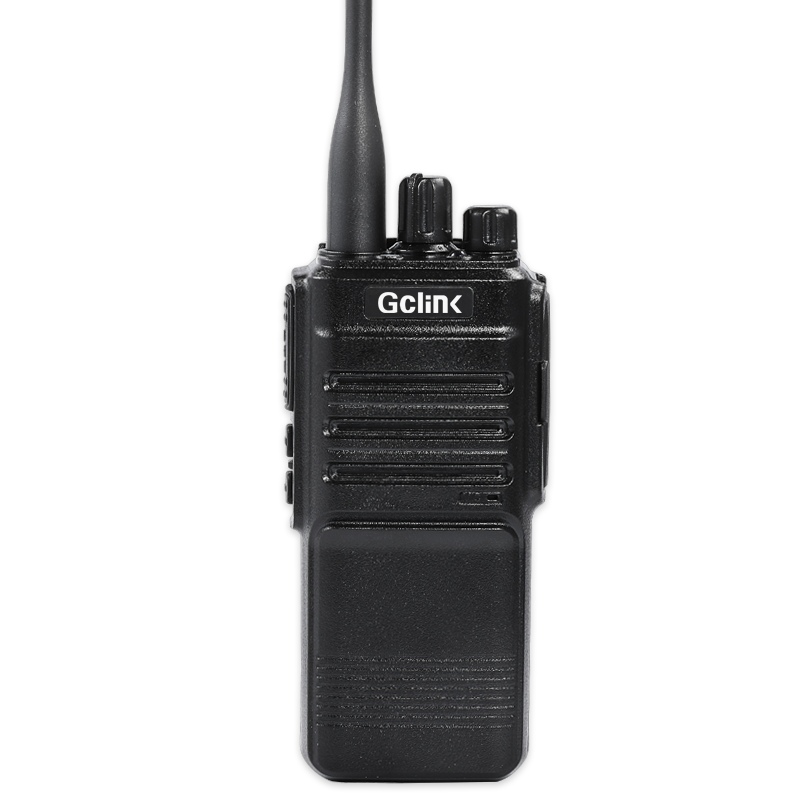 Gc068 rendimiento versión walkie - talkie (iluminación + 10w de alta potencia)